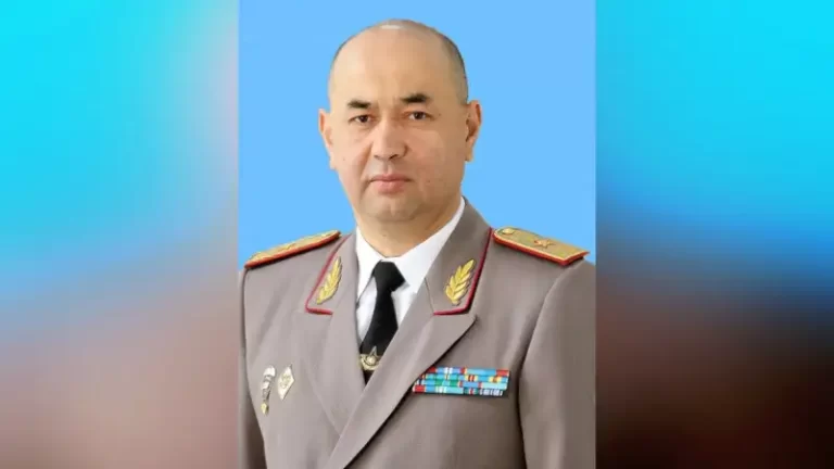 Токаев провел перестановки в Вооруженных Силах - изображение 1