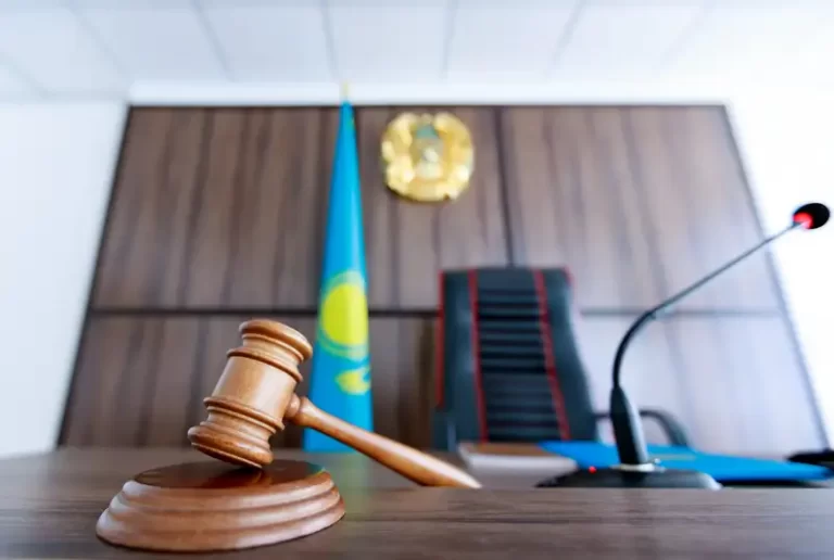 В Актобе вынесли приговор бывшему чиновнику за взятки во время паводков - изображение 1