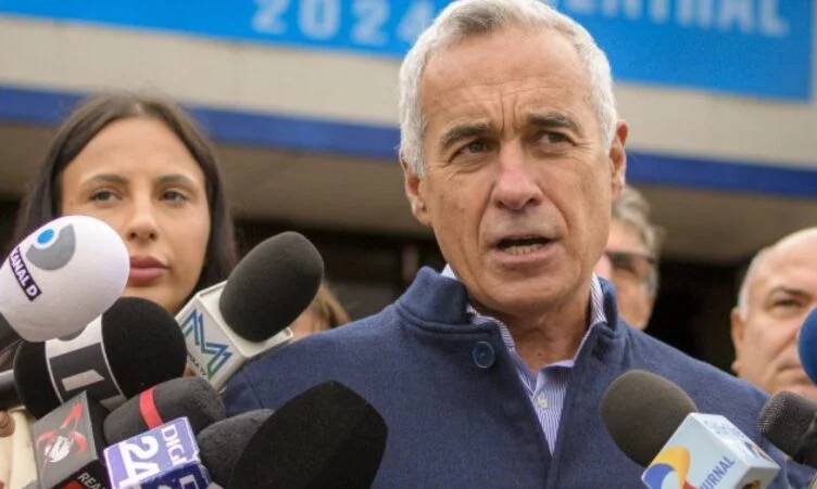 Гендиректора TikTok вызвали в Европарламент после выборов в Румынии - изображение 1