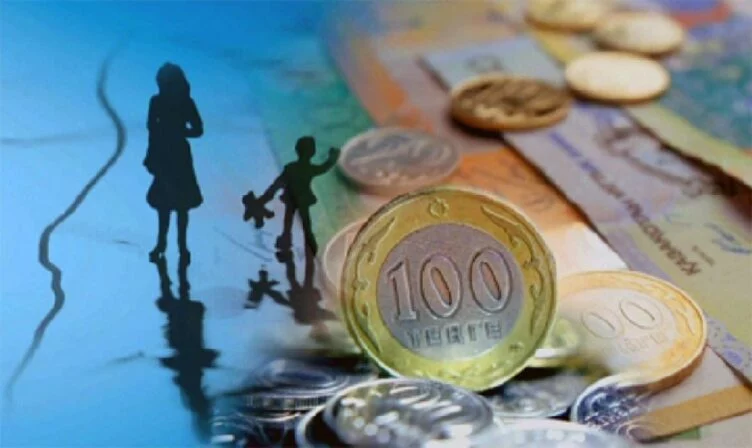 Правительство РК выступает против создания алиментного фонда в Казахстане - изображение 1