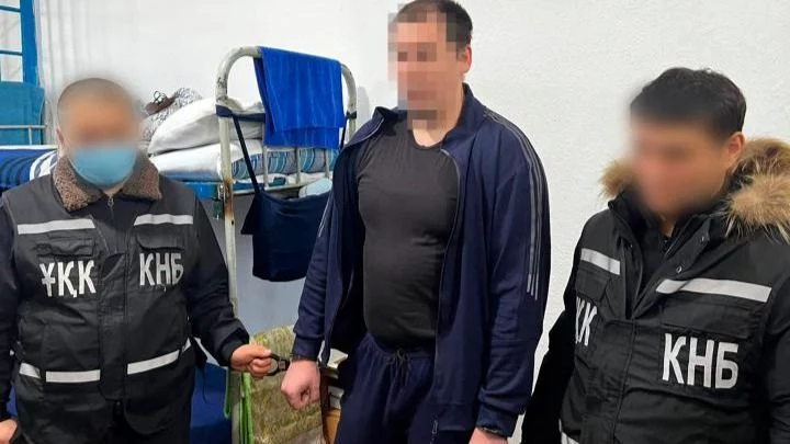 КНБ сообщил о предотвращении теракта, который готовили из колонии - изображение 1