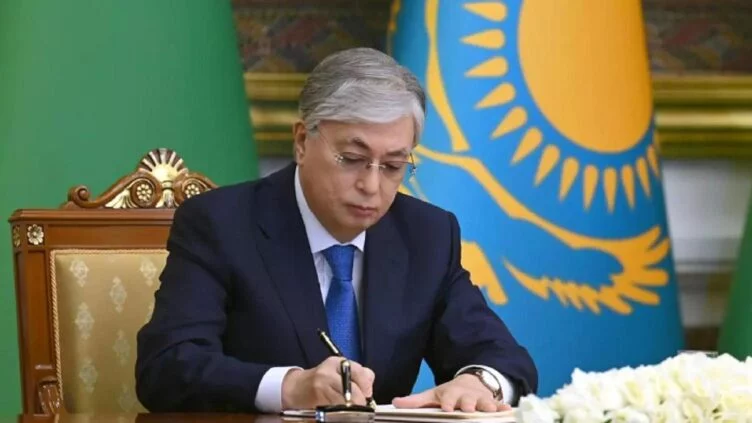 Политиков Казахстана будут наказывать за неисполнение поручений президента - изображение 1