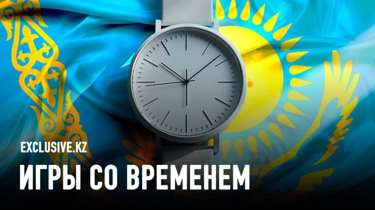 Инициатор перевода времени считает недовольство людей информационной войной против страны - изображение 1