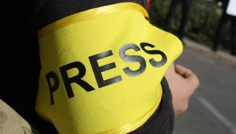 Суд по иску журналистов против министерства информации прошел в Казахстане - изображение 1