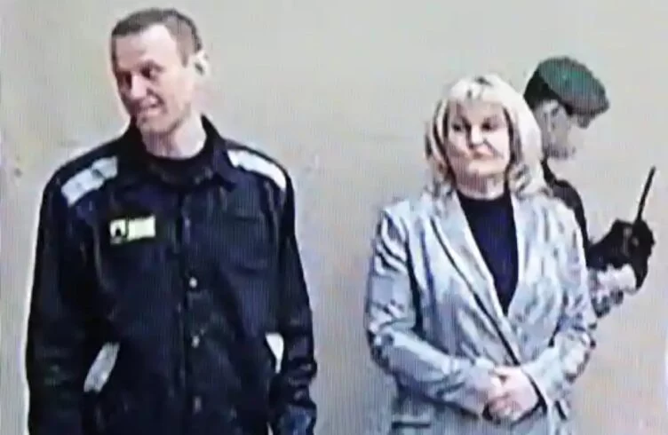 Адвокаты Навального удостоены премии «Верховенство права» - изображение 1