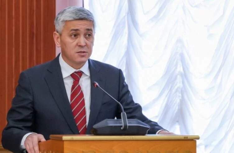 Токаев объявил выговор акиму Карагандинской области - изображение 1