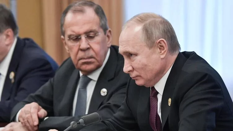 Лавров впервые с начала войны посетит Евросоюз - изображение 1