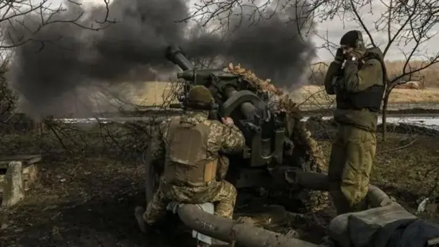 Изображение 1 для США выделяют Украине новый пакет помощи на 425 млн долларов