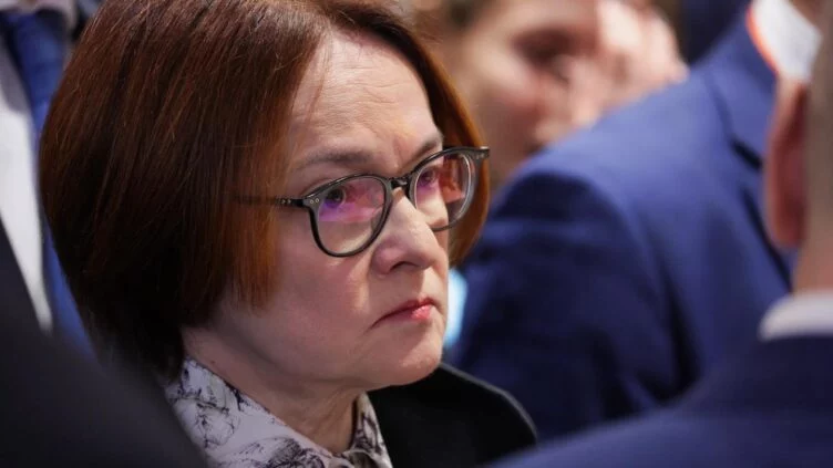 Россия стала практически мировым рекордсменом по уровню реальной процентной ставки ЦБ - изображение 1