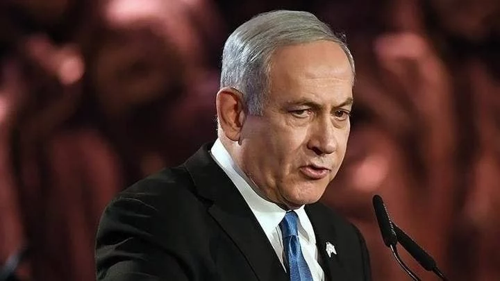 Из офиса Нетаньяху украли секретные документы - изображение 1