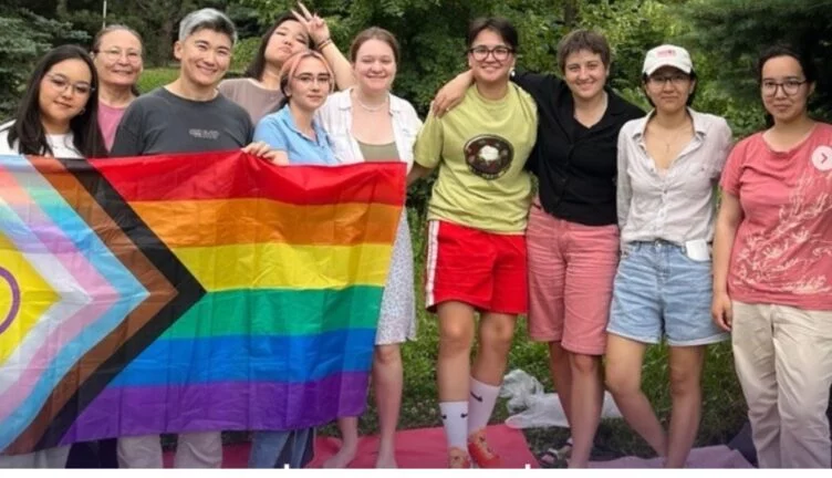 Влияние ЛГБТ-движения на детей изучают госорганы Казахстана - изображение 1