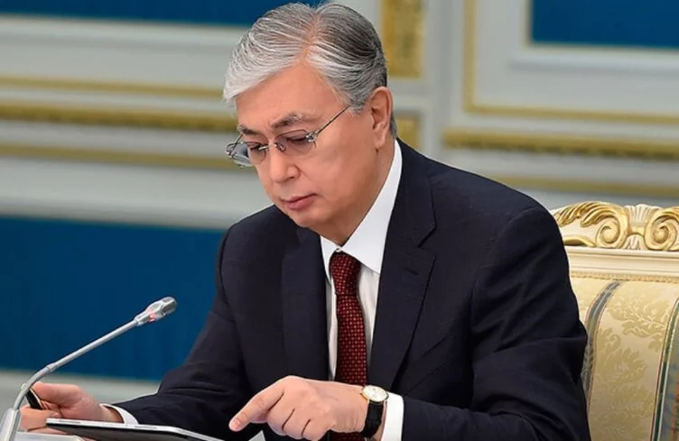 Кадровые перестановки в ЦИК провел Токаев - изображение 1