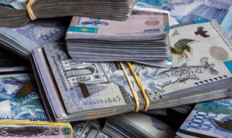 Казахстан урезает долю расходов госбюджета на соцобеспечение? - изображение 1