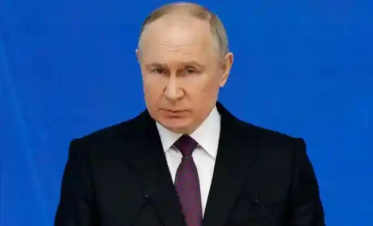 Путин публично поздравил Трампа с победой на выборах - изображение 1