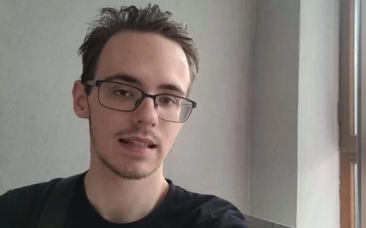 В Казахстане задержали анархиста из Воронежа по статьям о терроризме - изображение 1