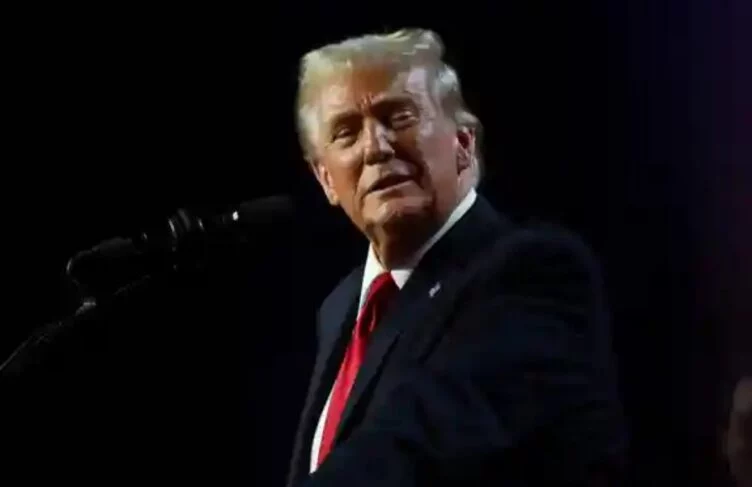 Трамп назначит спецпосланника для переговоров по Украине - изображение 1