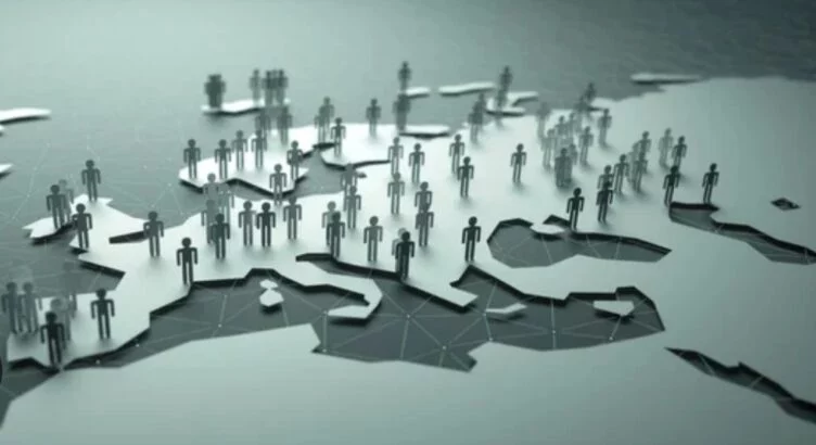 В Казахстане растёт демографическая нагрузка - изображение 1