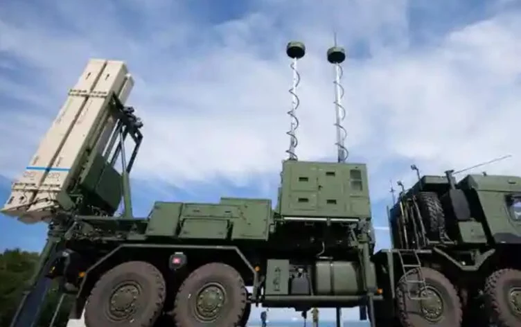 Шольц обсудил с Зеленским дальнейшую помощь Германии Киеву - изображение 1