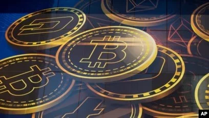 Капитализация рынка криптовалют достигла рекордных $3,2 трлн - изображение 1