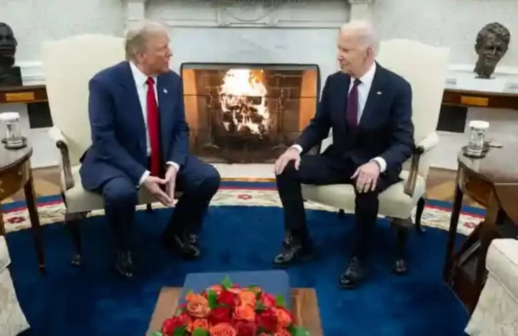 Европа просит Байдена перед уходом увеличить помощь Украине - изображение 1