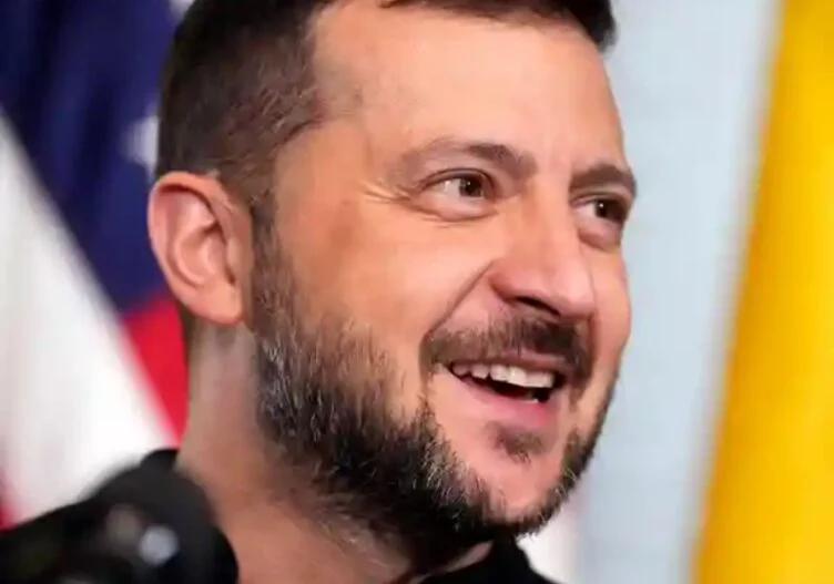 Зеленский: С администрацией Трампа война завершится быстрее - изображение 1