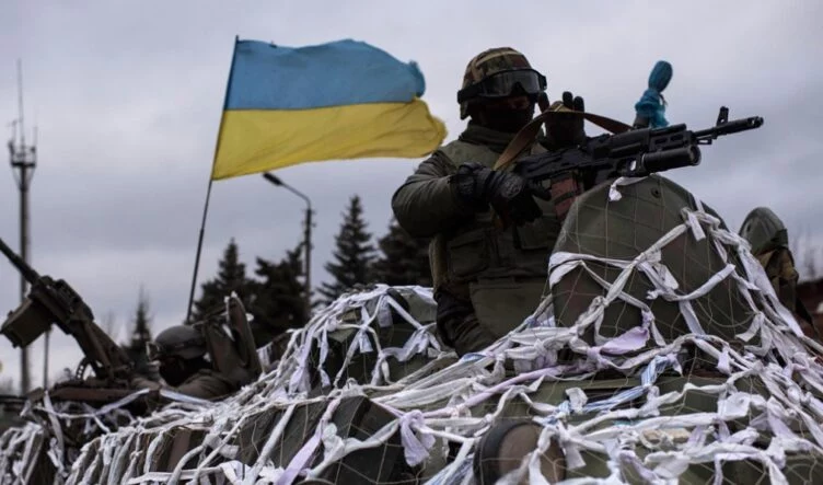 Россия впервые с августа нанесла массированный ракетный удар по Украине - изображение 1