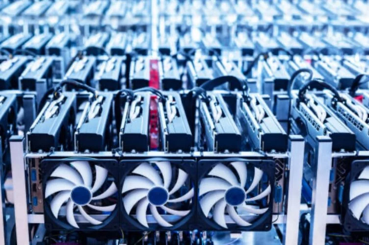 Казахстан ослабил позиции в рейтинге стран по мощности оборудования для майнинга - изображение 1