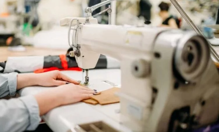 Производство одежды в Казахстане существует лишь номинально - изображение 1