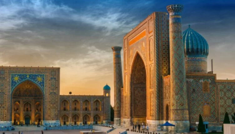 За три квартала Узбекистан посетили более 5 миллионов иностранных граждан - изображение 1