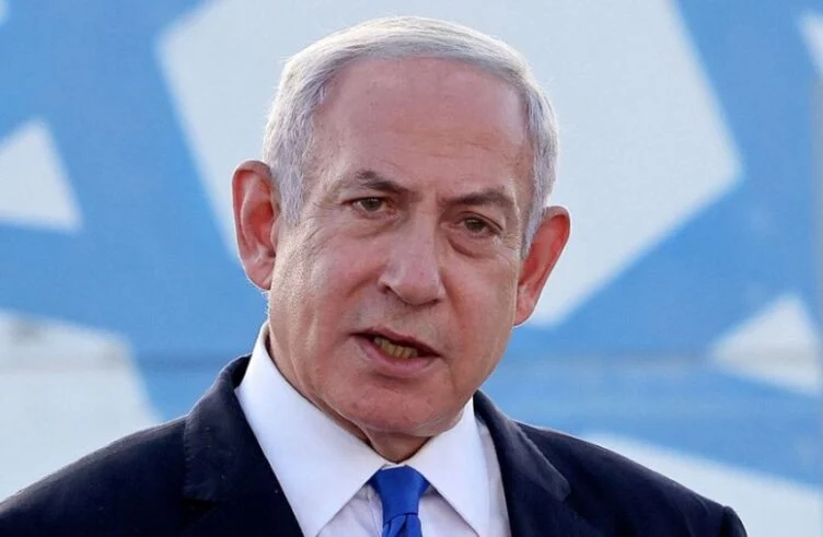 Международный уголовный суд выдал ордер на арест Нетаньяху - изображение 1