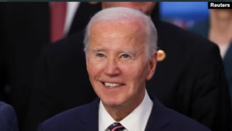 Джо Байден намерен списать часть украинского долга США - изображение 1