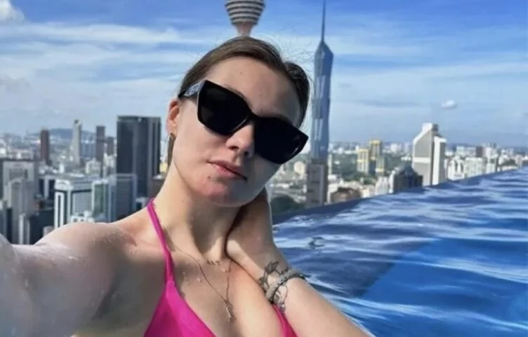 Расследование ВВС: фирма, принадлежавшая уроженке Казахстана, отправляла в Россию британскую военную оптику - изображение 1