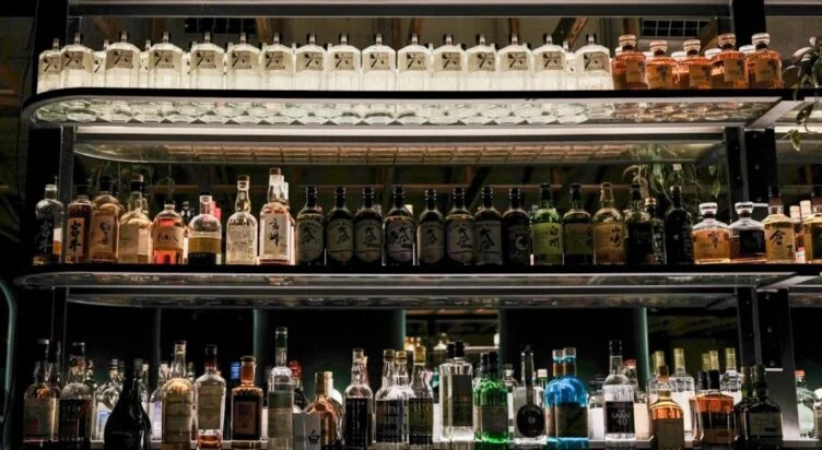 В Казахстане наблюдается спад реализации алкоголя - изображение 1