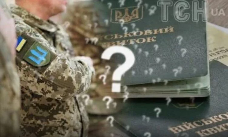 Изображение 1 для Какой мобилизационный резерв Украины: The Financial Times назвало цифру