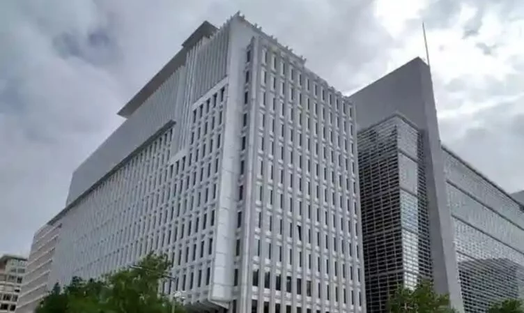 Украина получит почти 5 млрд долларов от Всемирного банка - изображение 1