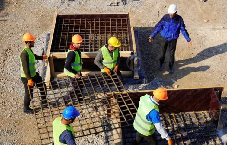 Сенатор предлагает ограничить трудовым мигрантам въезд в Казахстан - изображение 1