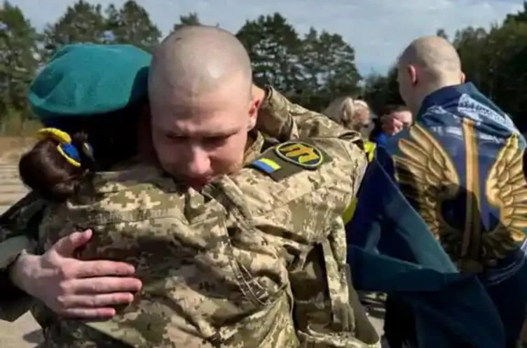 РФ заявила о готовности передать Украине 630 военнопленных - изображение 1