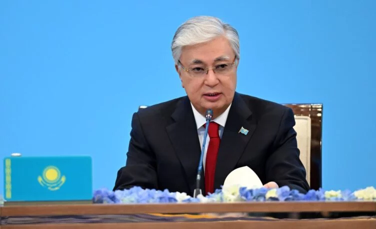 Токаев принял участие в заседании Совета коллективной безопасности ОДКБ в расширенном составе - изображение 1