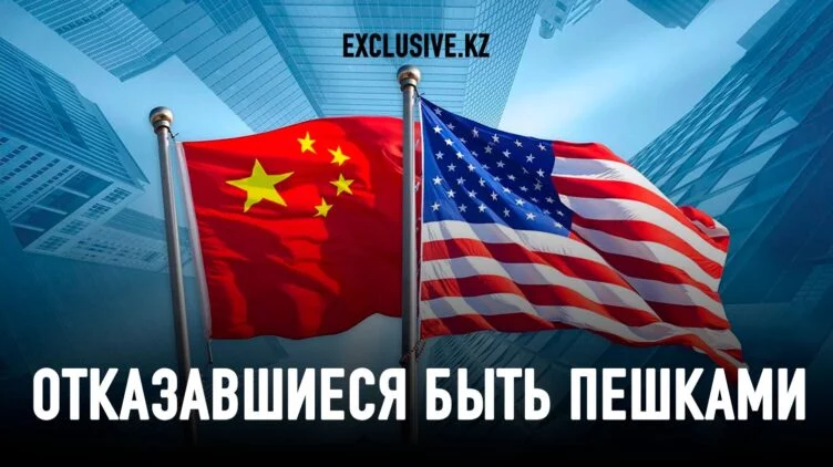 Многополярный мир создадут средние державы - изображение 1