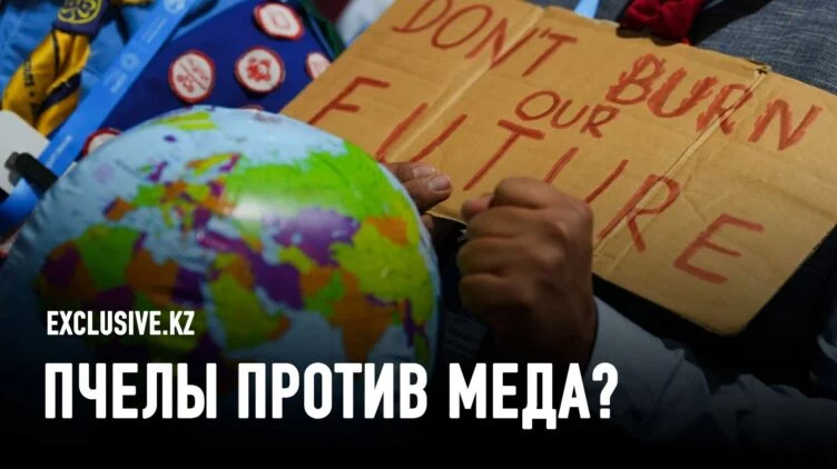 Азербайджан и COP29: зелёный камуфляж авторитаризма - изображение 1