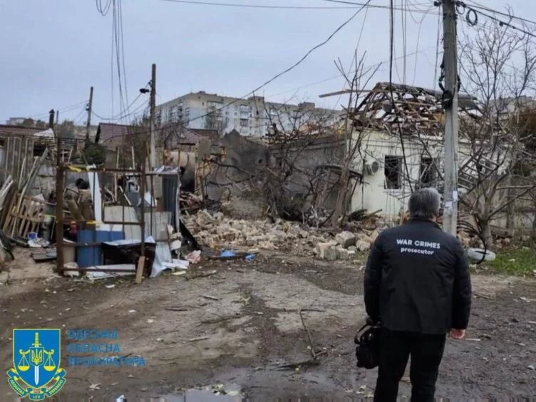 Украина начала расследование из-за видео с убийством военнопленного - изображение 1