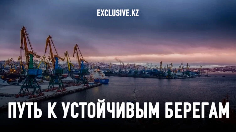 Жизнь у моря становится опасной - изображение 1