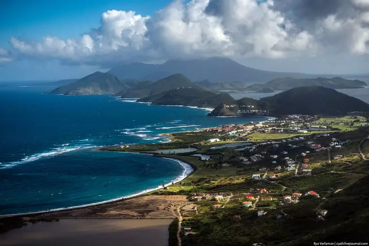 Изображение 1 для Ещё одна страна ввела безвизовый режим для Казахстана