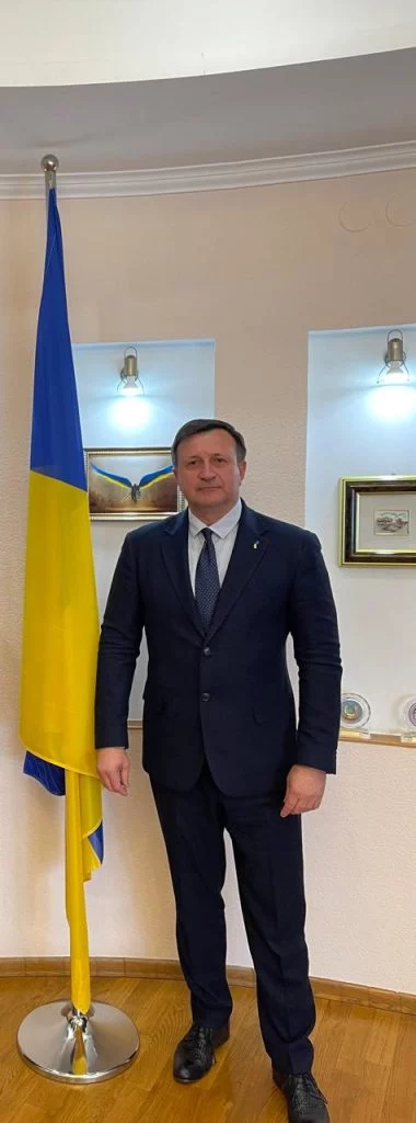 Изображение 1 для 1000 дней войны в Украине: как Казахстан может приблизить наступление мира