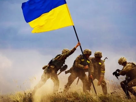 Изображение 2 для 1000 дней войны в Украине: как Казахстан может приблизить наступление мира
