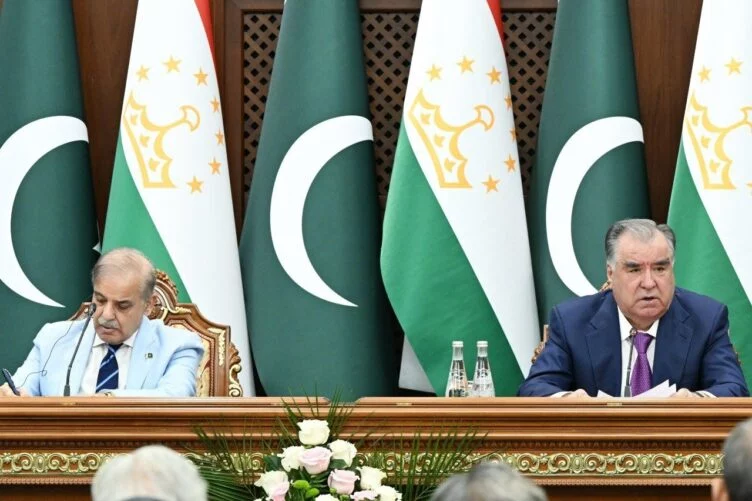 Growing Tensions in Pakistan-Tajikistan Relations Over Trade and Security Concerns - изображение 1