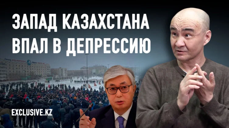 Макс Бокай: Третьего президента тоже постараются испачкать в крови - изображение 1