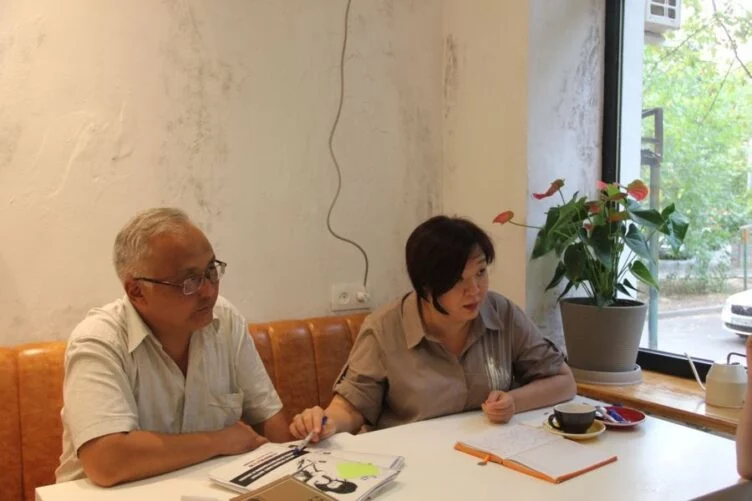 Фонд #НемолчиKZ на грани закрытия - изображение 1