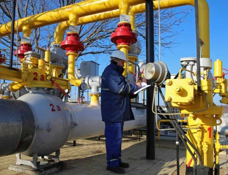 В Молдове вводят чрезвычайное положение в сфере энергетики - изображение 1