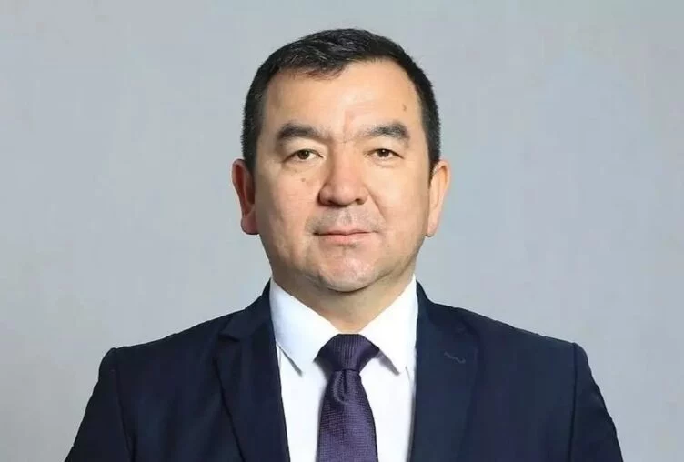 Изображение 1 для Избран новый аким Талгара